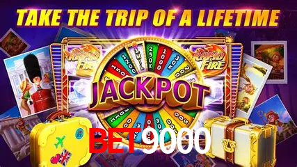 Descubra o Mundo do Cassino Online com bet9000