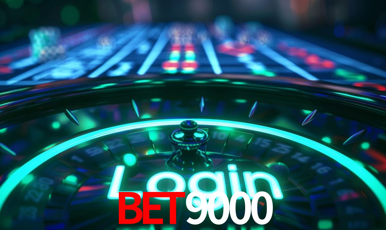 Jogos de Slot bet9000