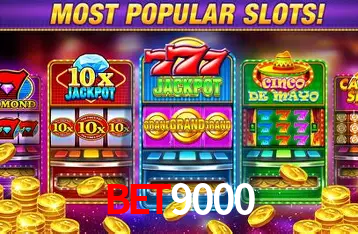 Desvendando o Mundo dos Jogos Virtuais na bet9000