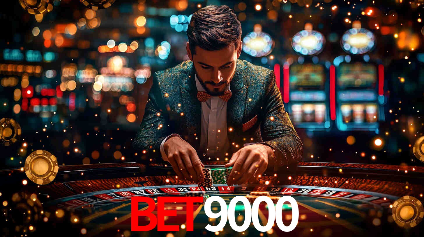 Explore as vantagens do bet9000: serviço profissional e confiabilidade