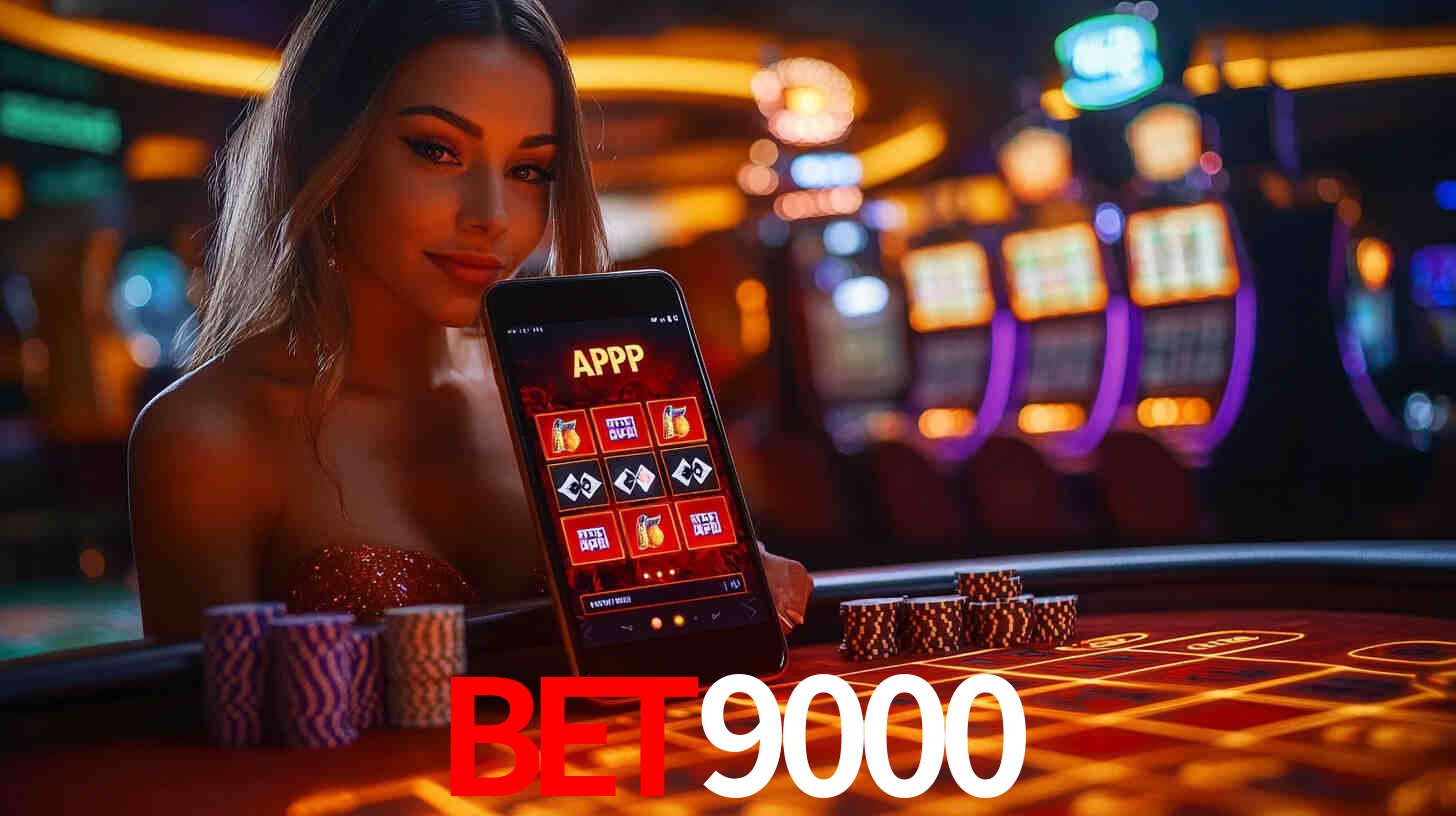 Descubra a Essência do bet9000: Nossa História e Compromissos