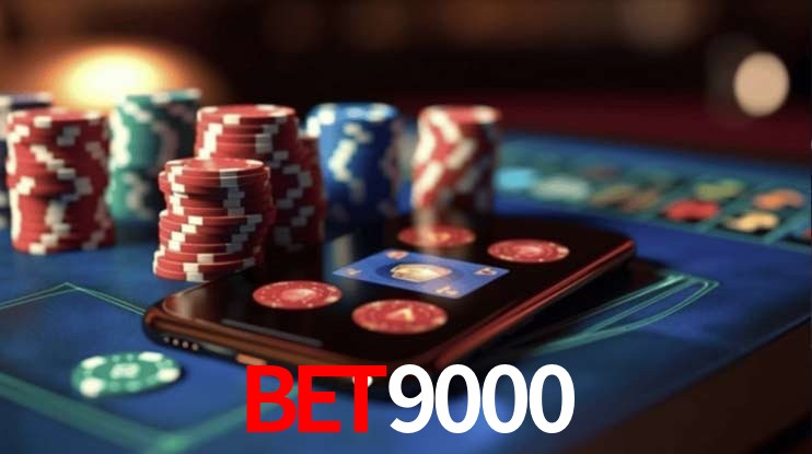 Estatísticas do Jogo bet9000