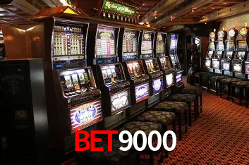 Apostas Esportivas na bet9000: Um Guia Completo