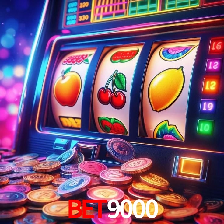 Login Seguro bet9000