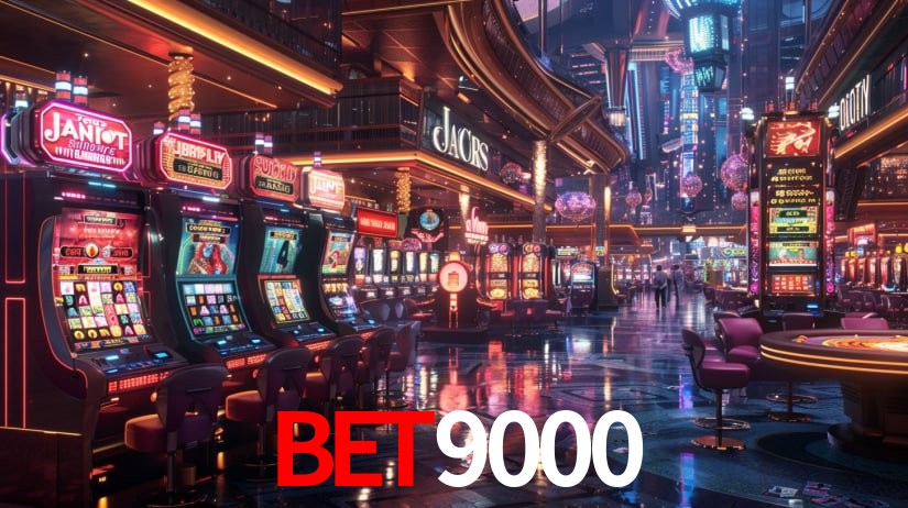 Game Providers bet9000