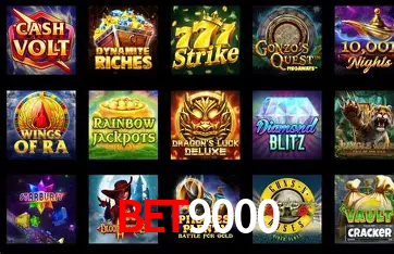 Descubra a Essência do bet9000: Nossa História e Compromissos