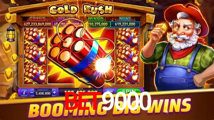 Inovações de Jogos na bet9000: O Futuro das Experiências Interativas