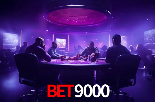 cassino bet9000