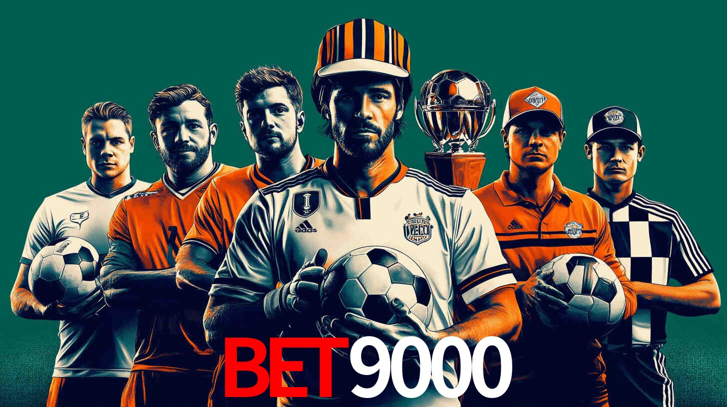 Descubra o Programa VIP da bet9000: Vantagens Exclusivas para Jogadores