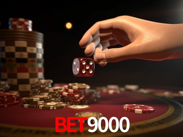 Especiais de Fim de Semana bet9000