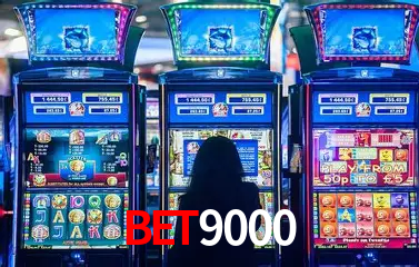 Descubra o Mundo do Cassino Online com bet9000