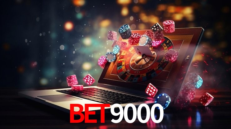 Interface Premium bet9000