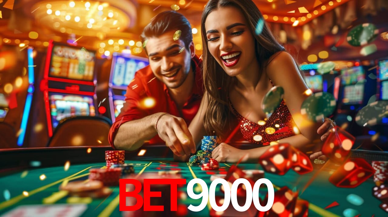 Requisitos do APK da bet9000 para Android