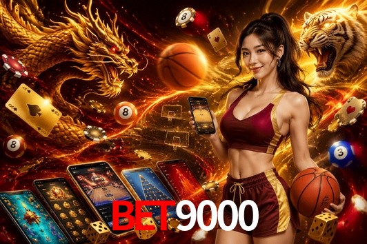 Bonus Features bet9000