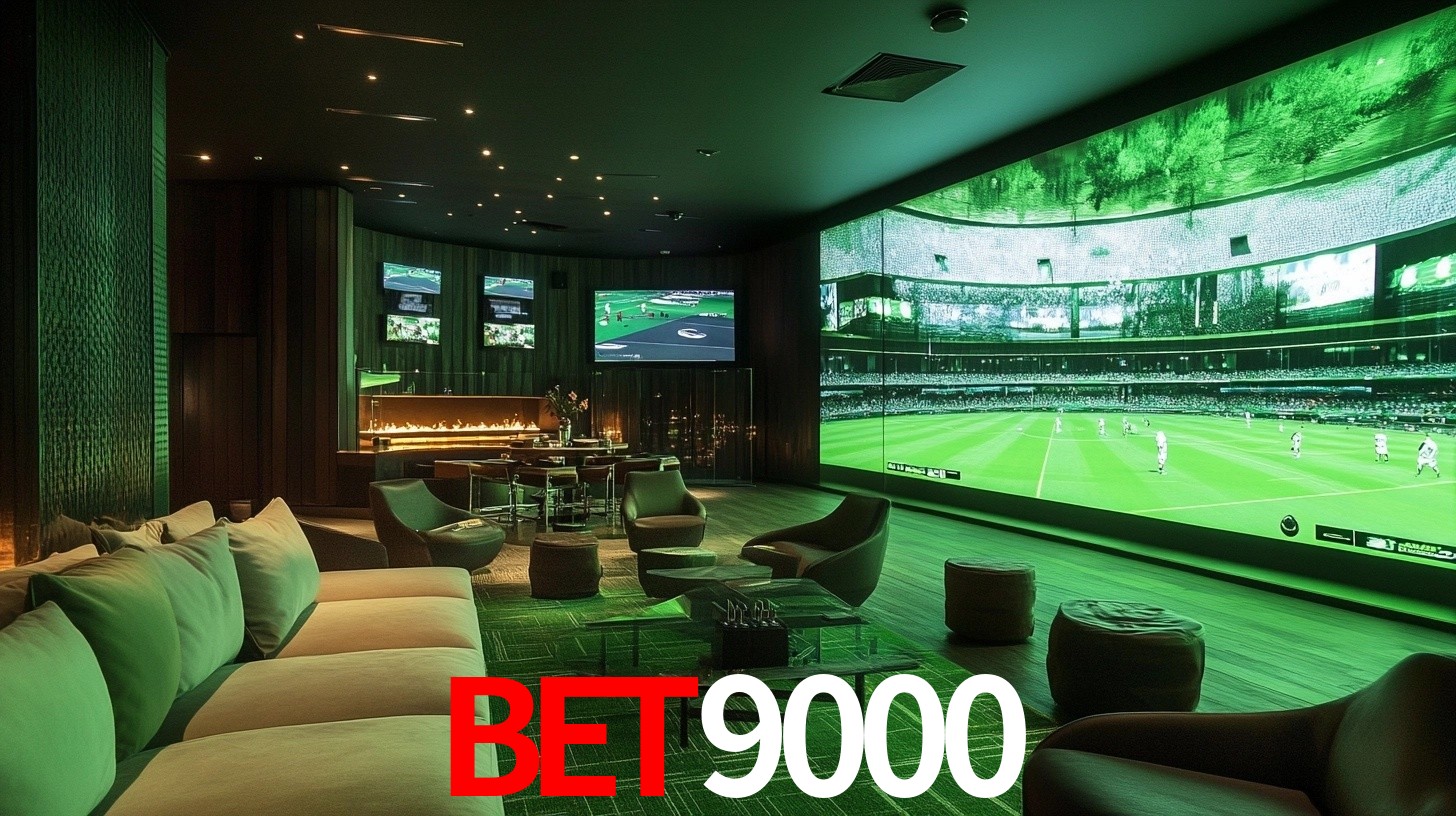 bet9000: A Experiência de Casino com Jogos de Mesa ao Vivo