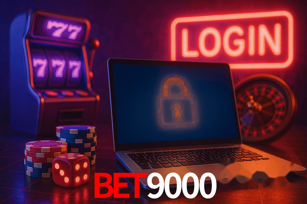 Cadastro Rápido bet9000