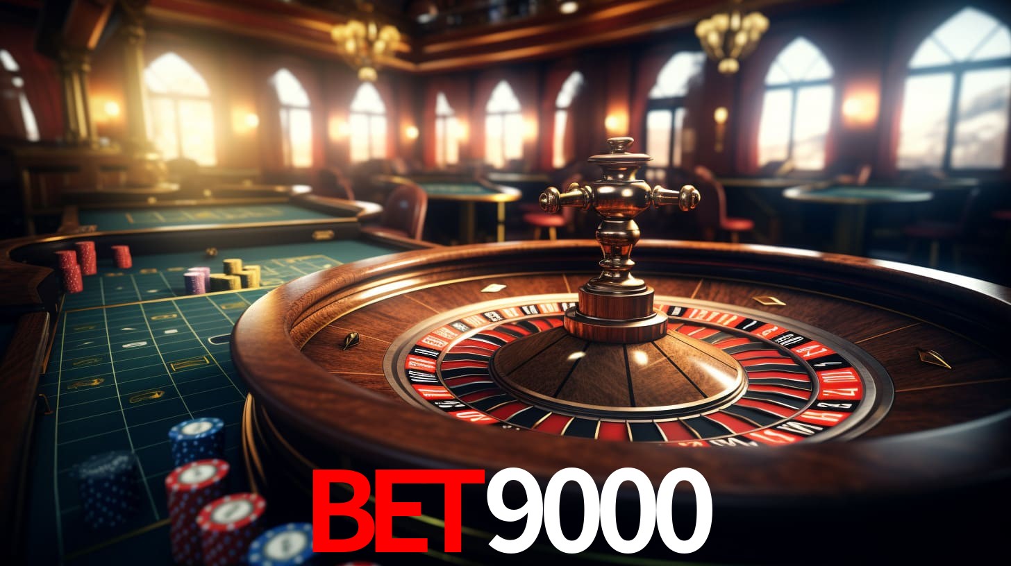 Tournaments bet9000