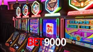 Casino VIP bet9000