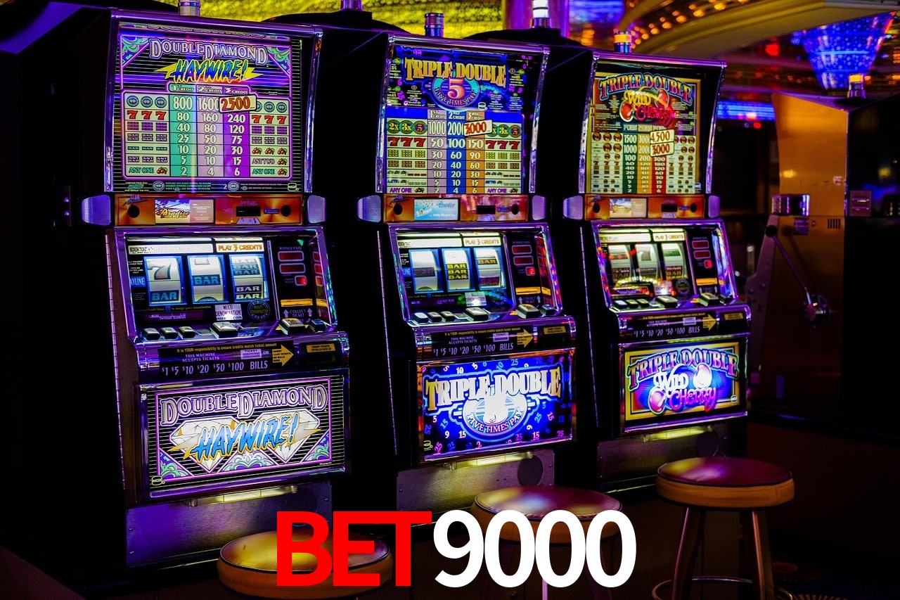Avaliações dos Jogadores bet9000