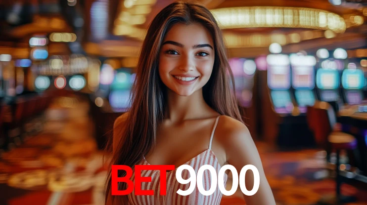 Experimente o Login Seguro Premium no bet9000