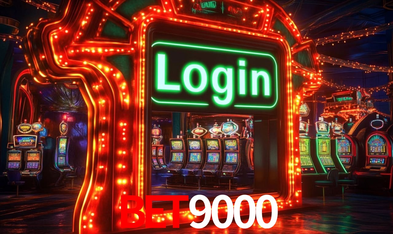 Diretório de Jogos bet9000