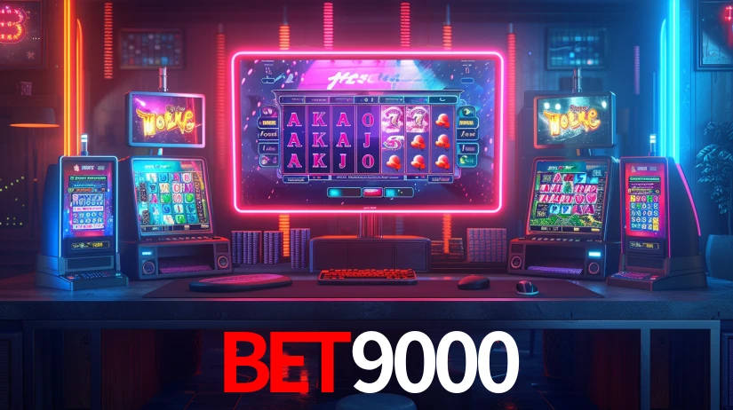 bet9000: Seu Especialista em Apostas Esportivas Brasileiras