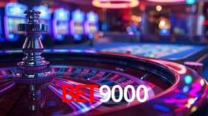 Benefícios da Conta bet9000