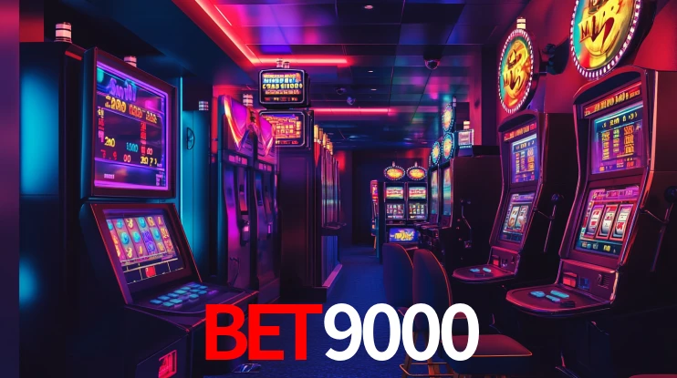 bet9000: Jogos de Caça-Níqueis-Altas Recompensas, Roleta-Velocidade, Blackjack-Desafios Máximos