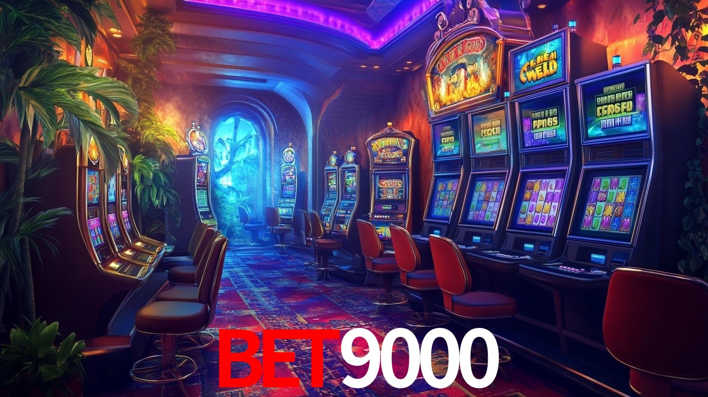 Premium Interface bet9000