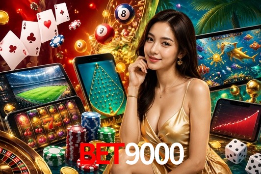 VIP Casino bet9000