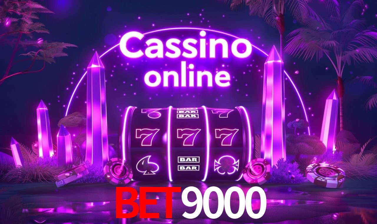 Requisitos do APK da bet9000 para Android
