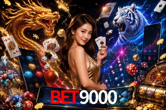 Football Betting bet9000