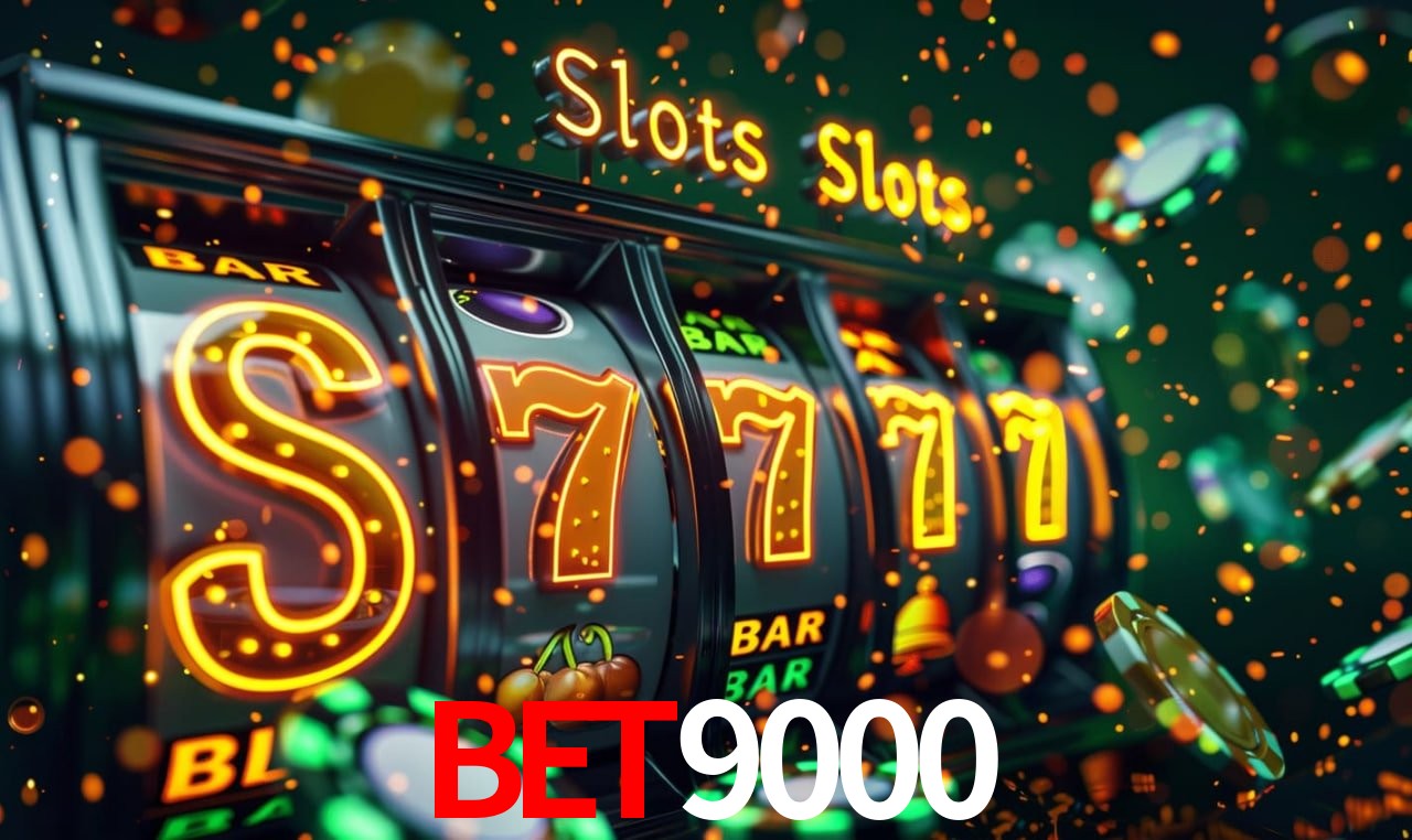 Recursos de Bônus bet9000