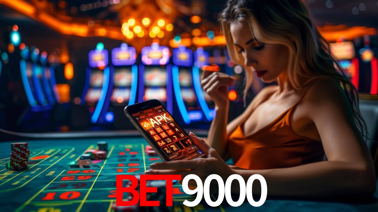 Live Casino bet9000