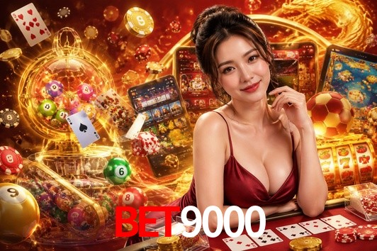 Account Benefits bet9000