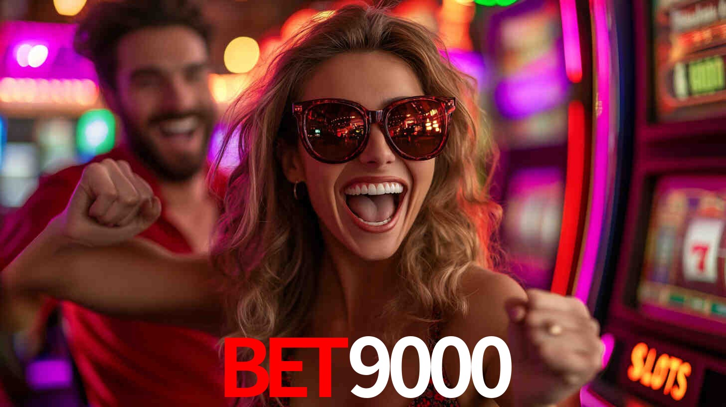 Inovações de Jogos na bet9000: O Futuro das Experiências Interativas