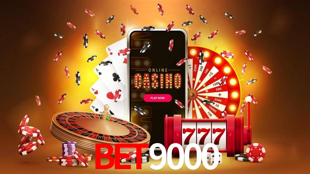 Requisitos do APK da bet9000 para Android