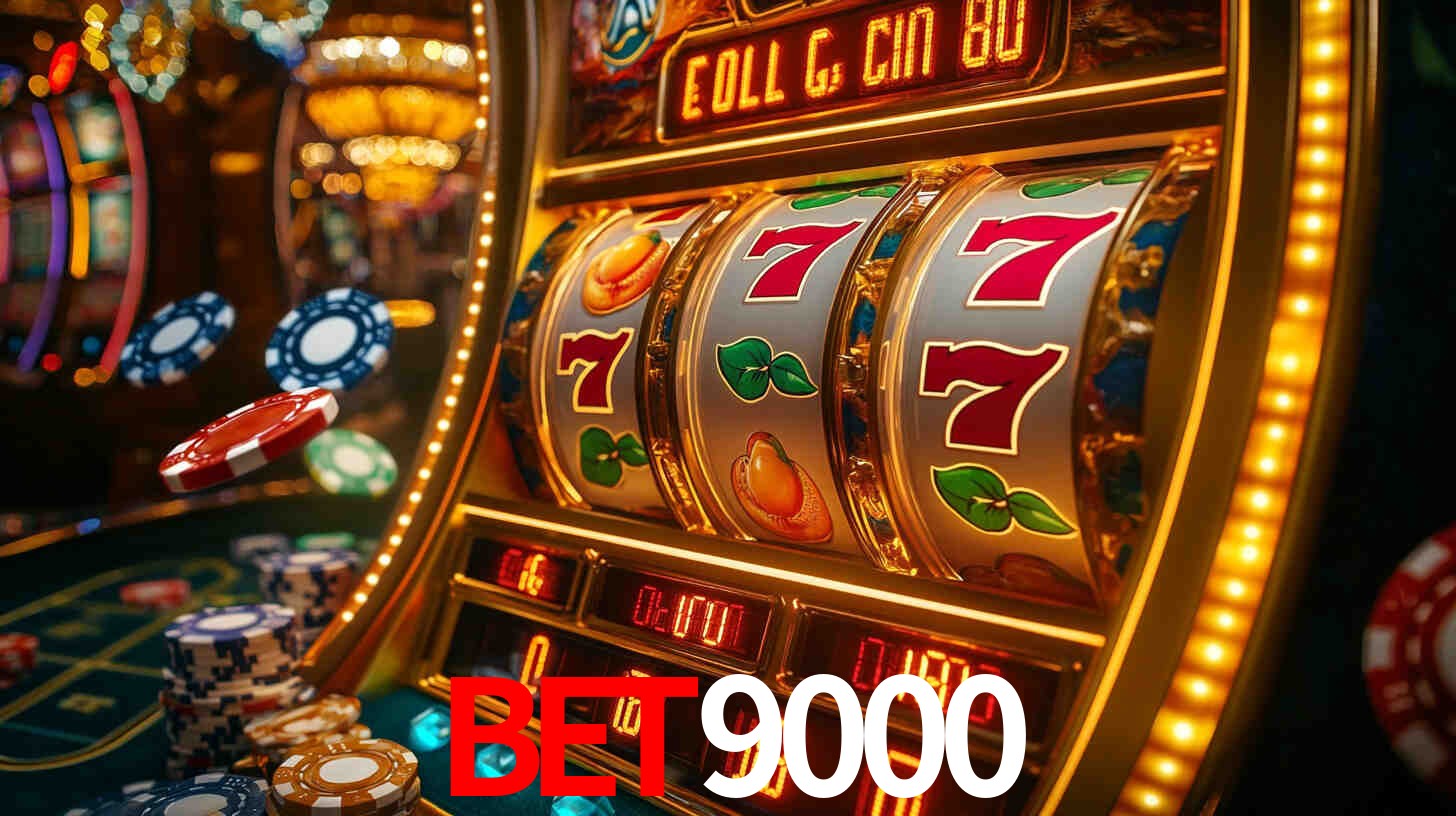 Ofertas Imperdíveis na bet9000: Promoções e Bônus Que Valem a Pena