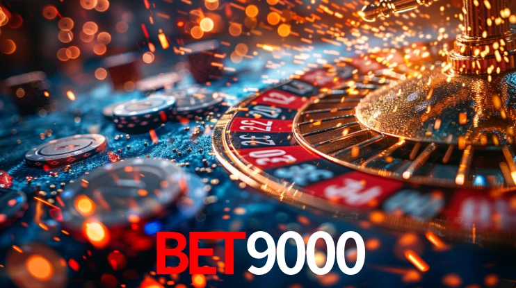 Responsive Design bet9000