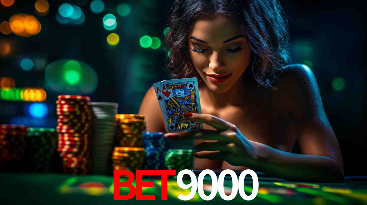A Experiência Imersiva dos Cassinos Ao Vivo no bet9000