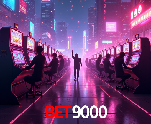 Apostas de Tênis bet9000