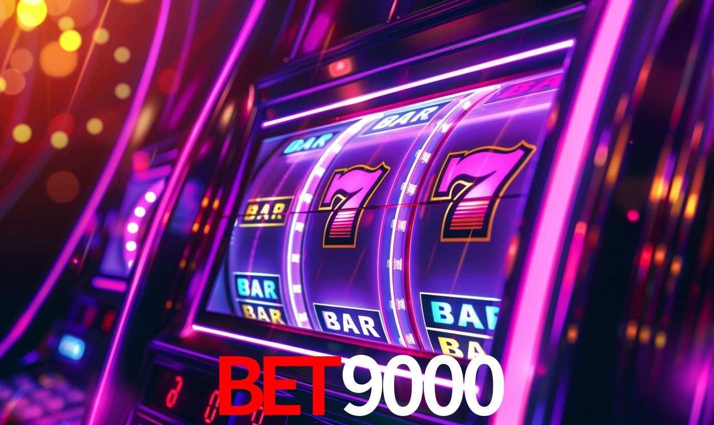 Bônus Generosos e Exclusivos no bet9000 para Você!