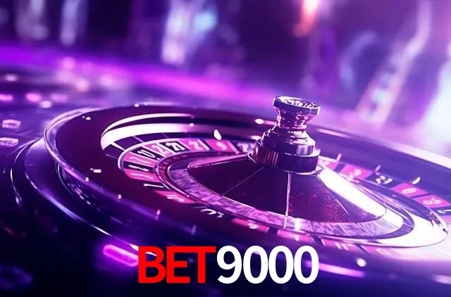 Casino Ao Vivo bet9000