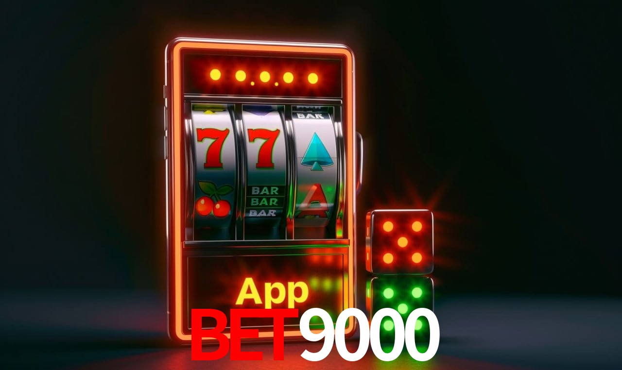 Sistemas de Segurança bet9000