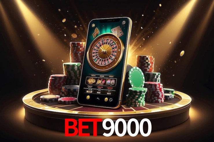 Requisitos do APK da bet9000 para Android