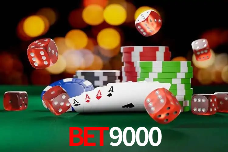 Promoções Sazonais bet9000
