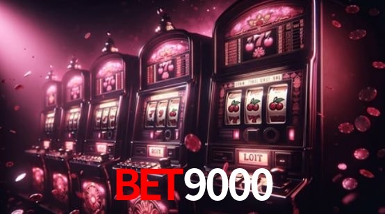 Mesa de Roleta bet9000