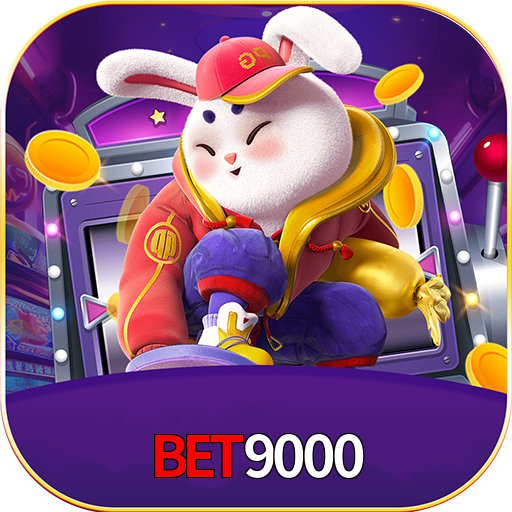 bet9000 Logo